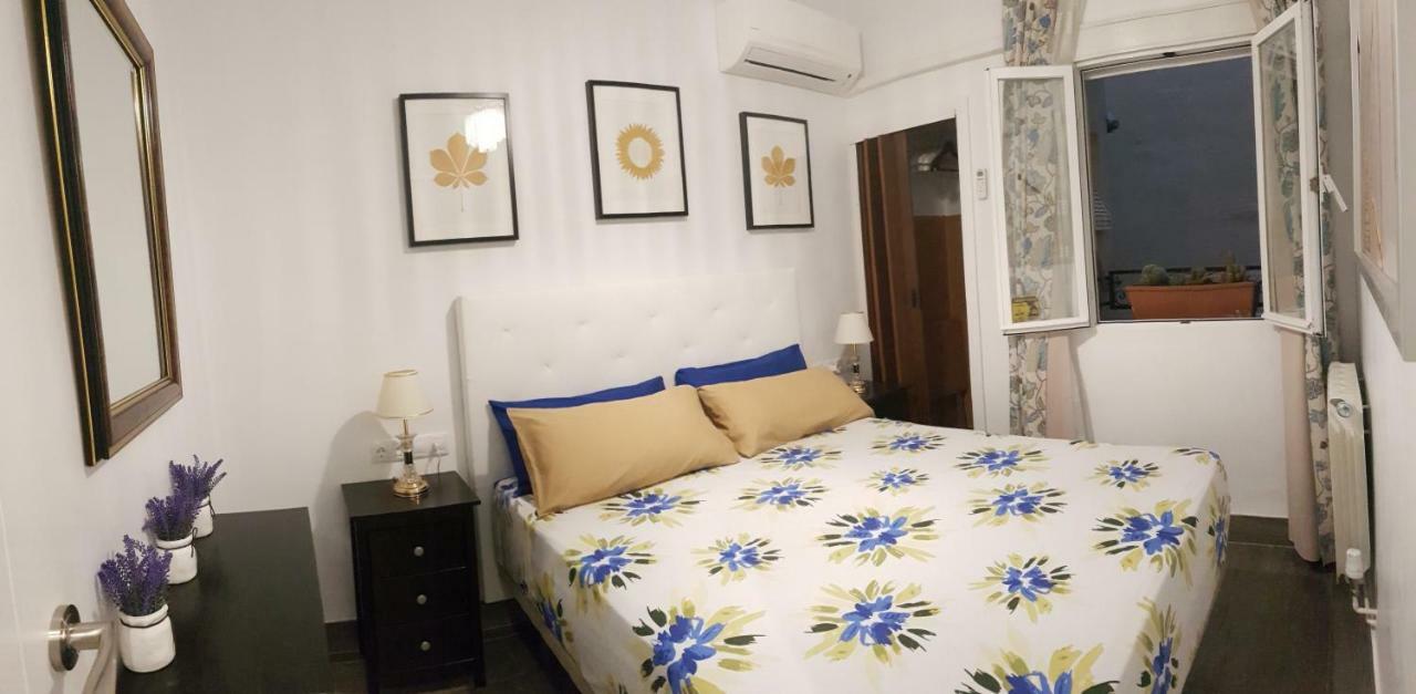 Tirso Molina Apartment *