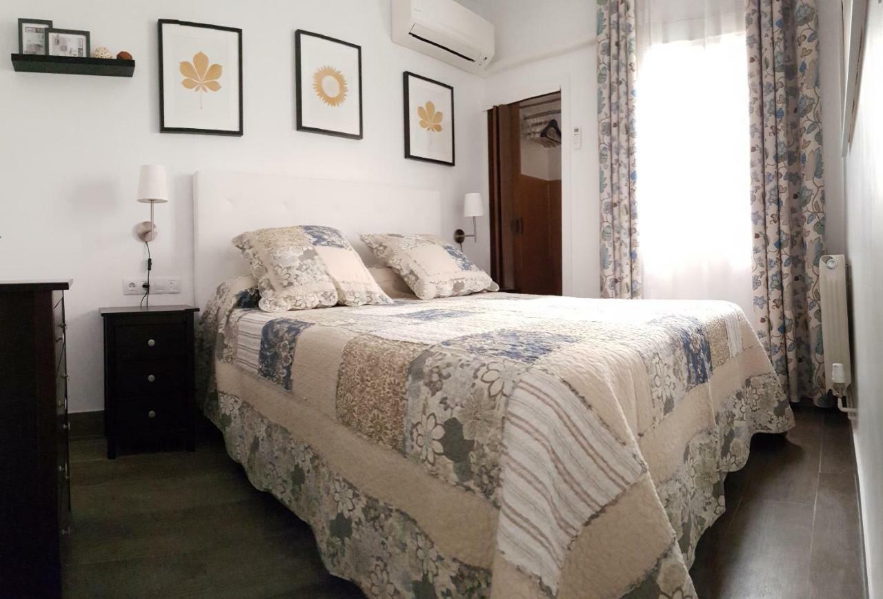 Tirso Molina Apartment *