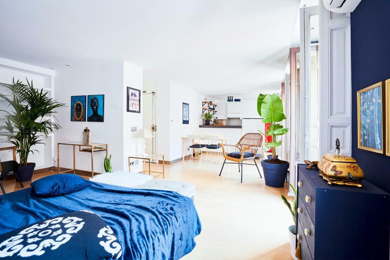 Apartamento Royal Palace Gran Via Boutique