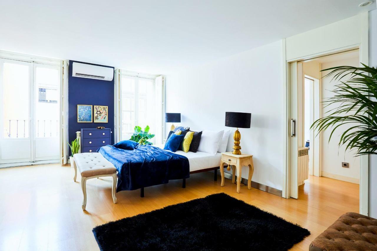 Royal Palace Gran Via Boutique Apartamento *