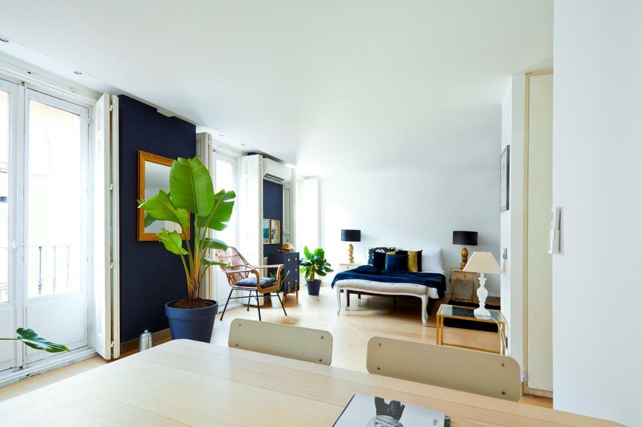 Royal Palace Gran Via Boutique Apartamento *