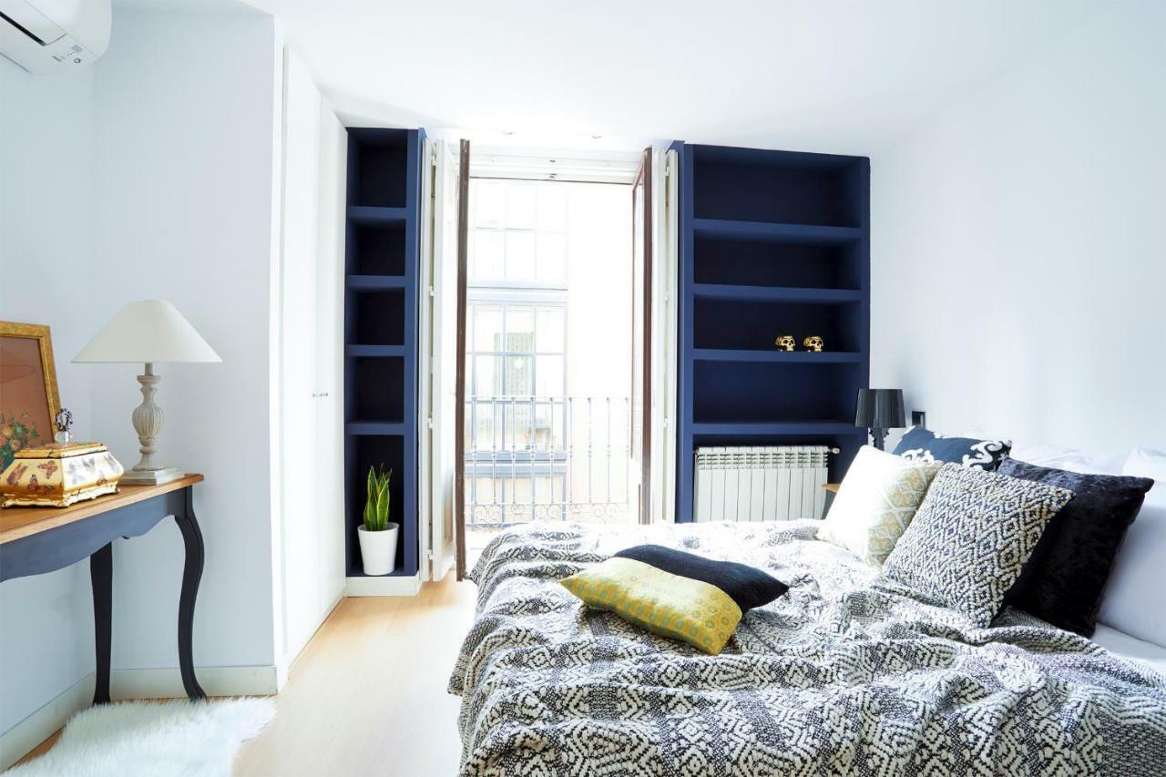 Apartamento Royal Palace Gran Via Boutique Madrid