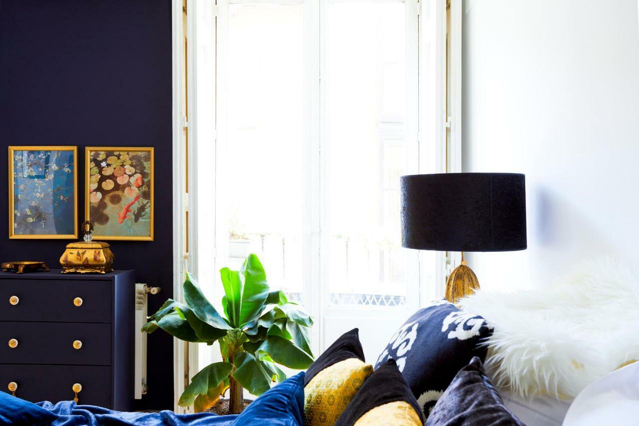 Royal Palace Gran Via Boutique Apartamento Madrid