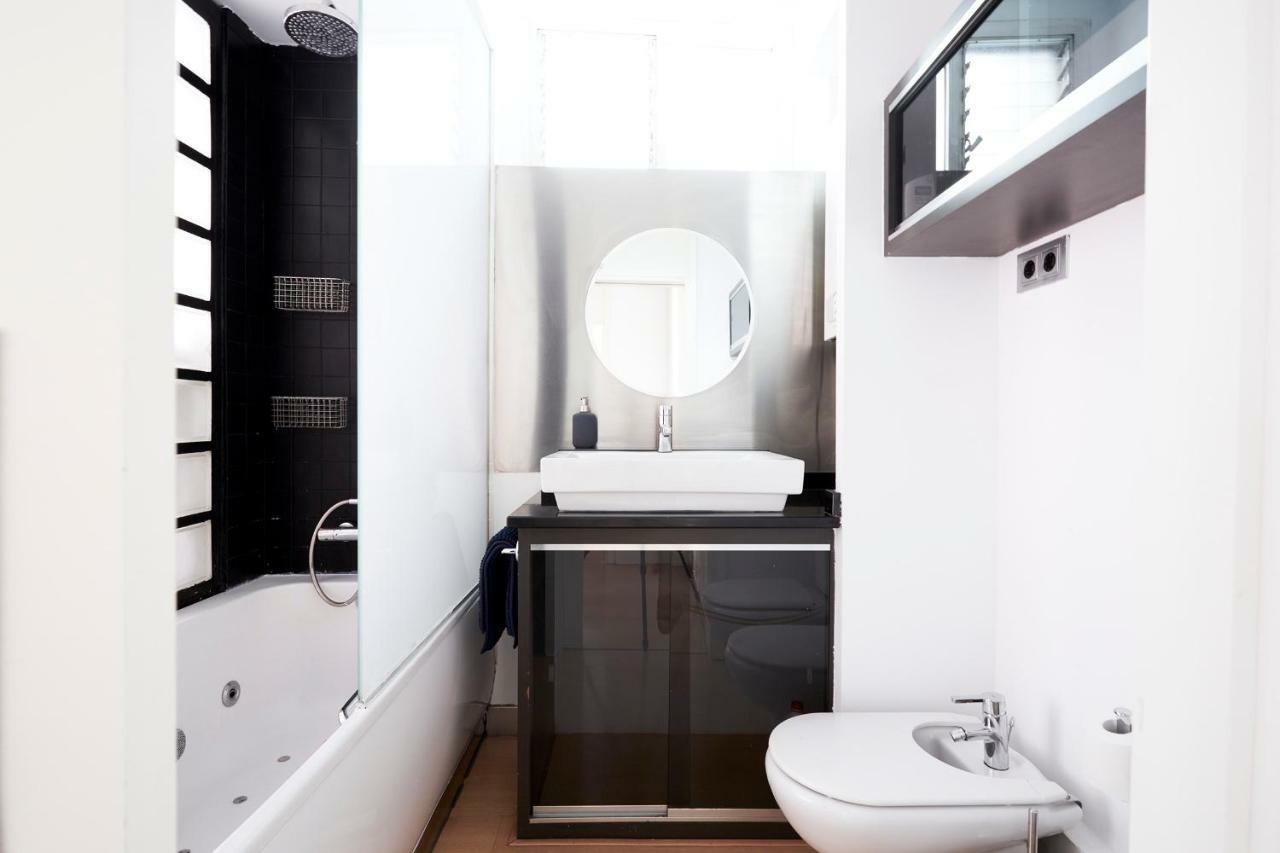 Apartamento Royal Palace Gran Via Boutique *