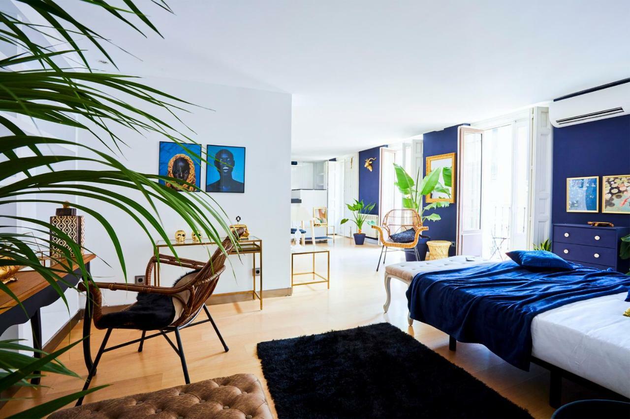 Apartamento Royal Palace Gran Via Boutique *