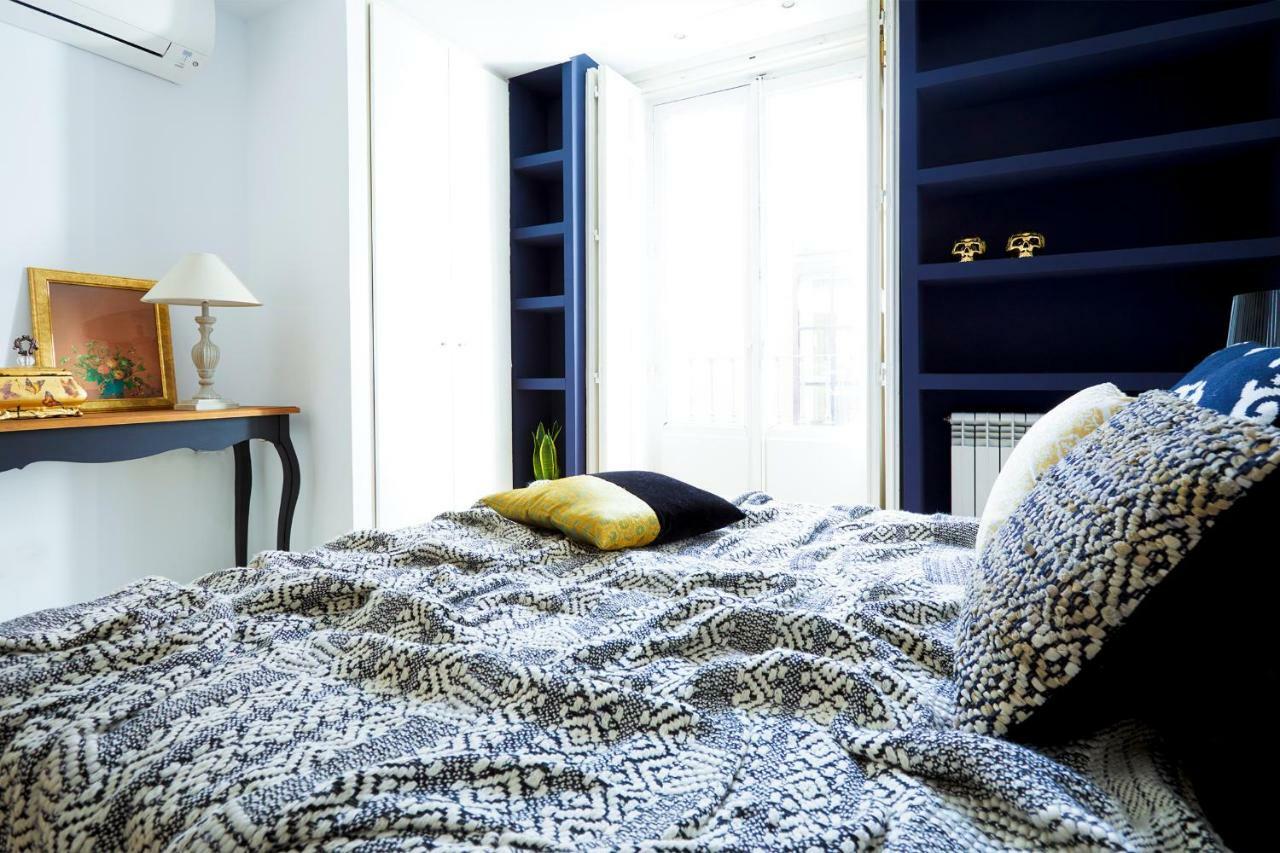 Royal Palace Gran Via Boutique Apartamento *