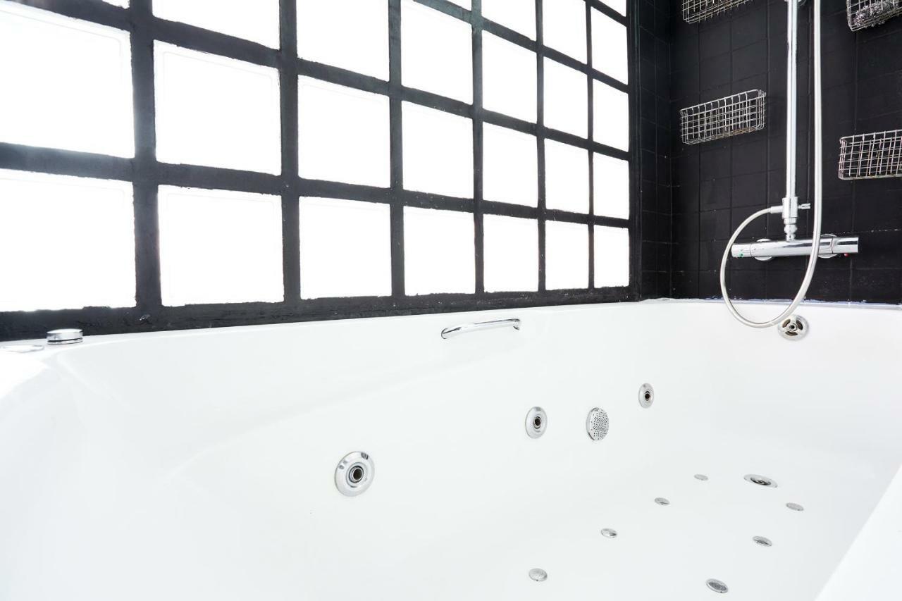 Royal Palace Gran Via Boutique Apartamento *