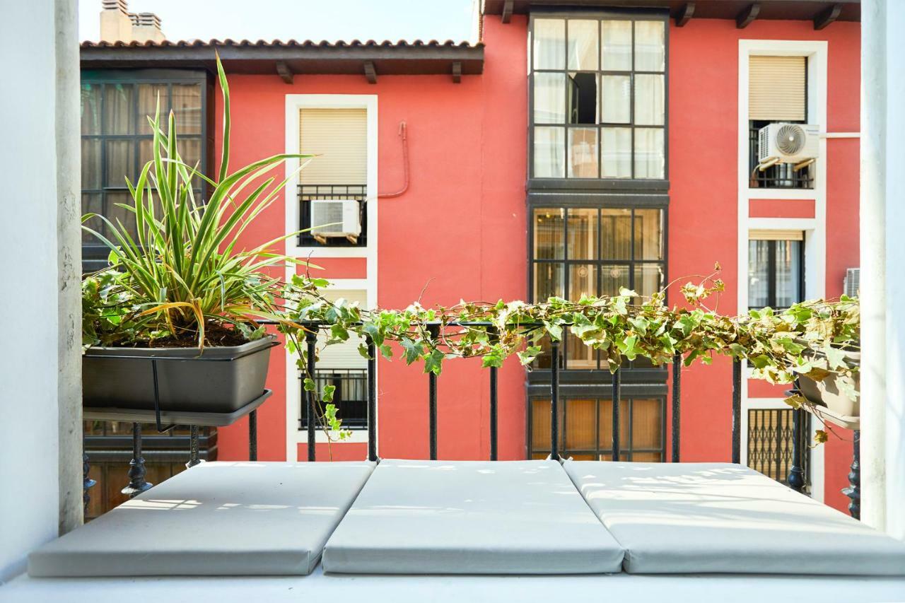 Royal Palace Gran Via Boutique Apartamento *