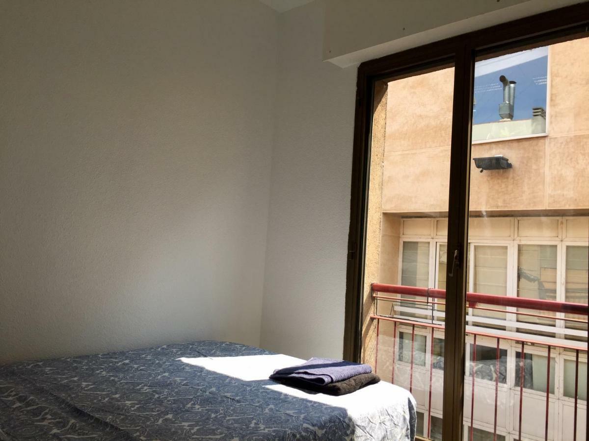 Enjoy Sol Gran Via Apartment