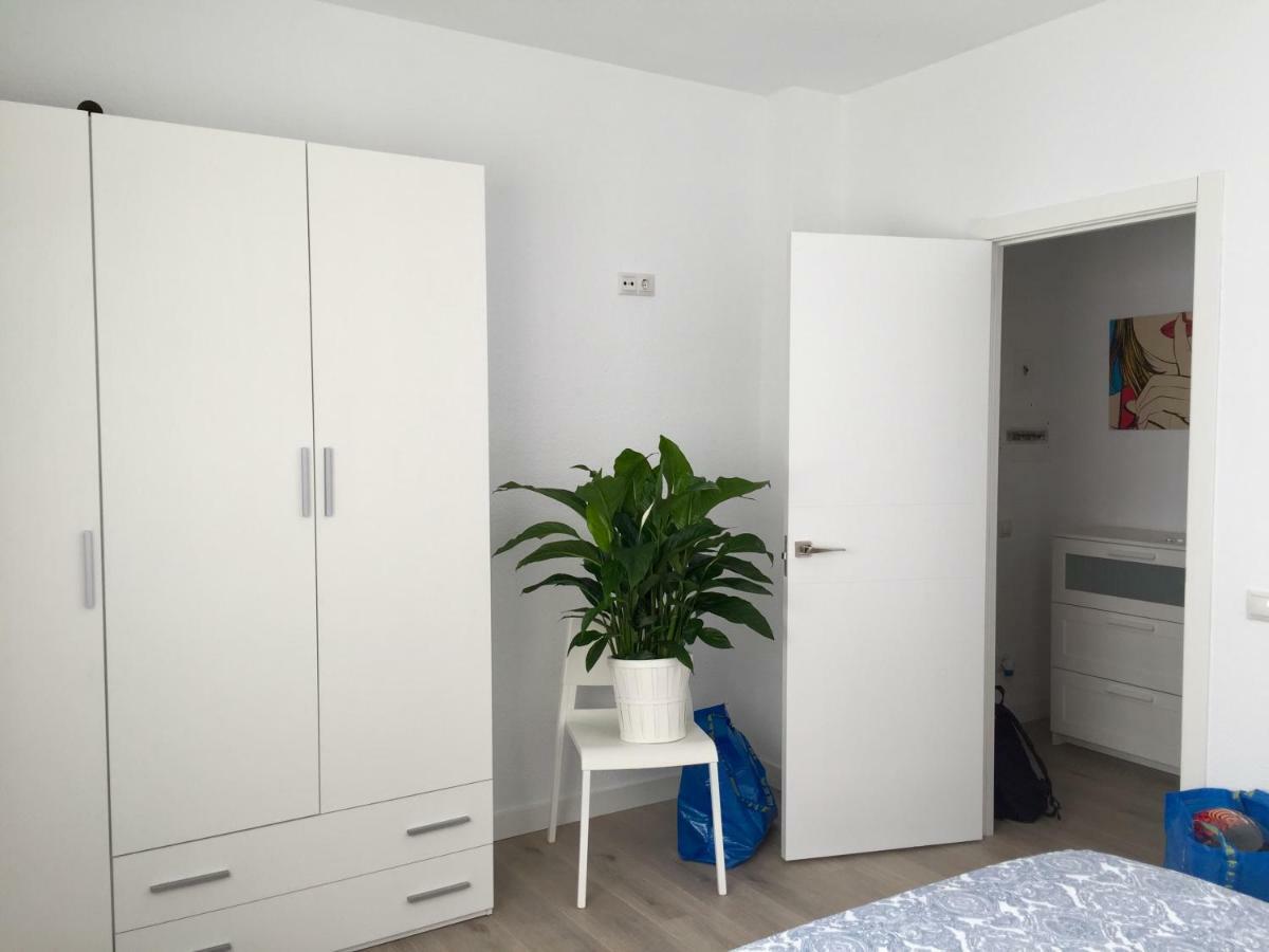 Apartment Enjoy Sol Gran Via Madrid