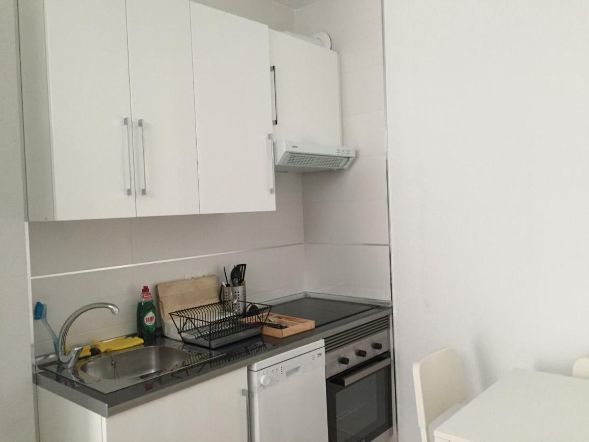Apartment Enjoy Sol Gran Via