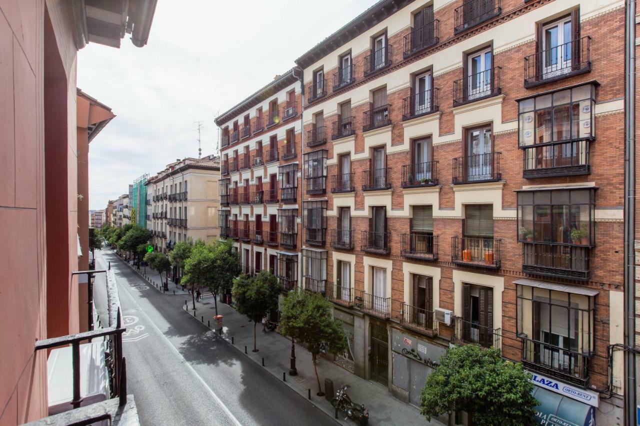 Temporada Madrid