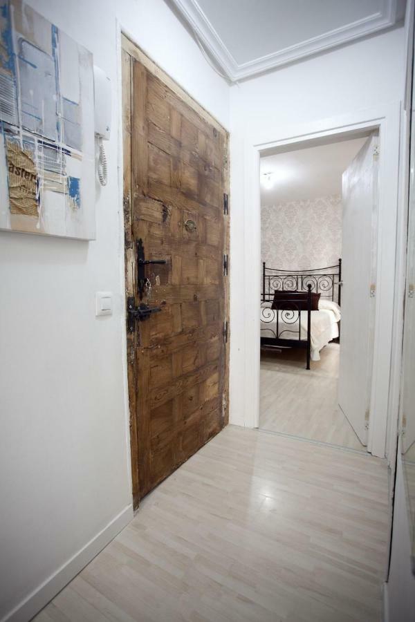 Casa Acosta Madri