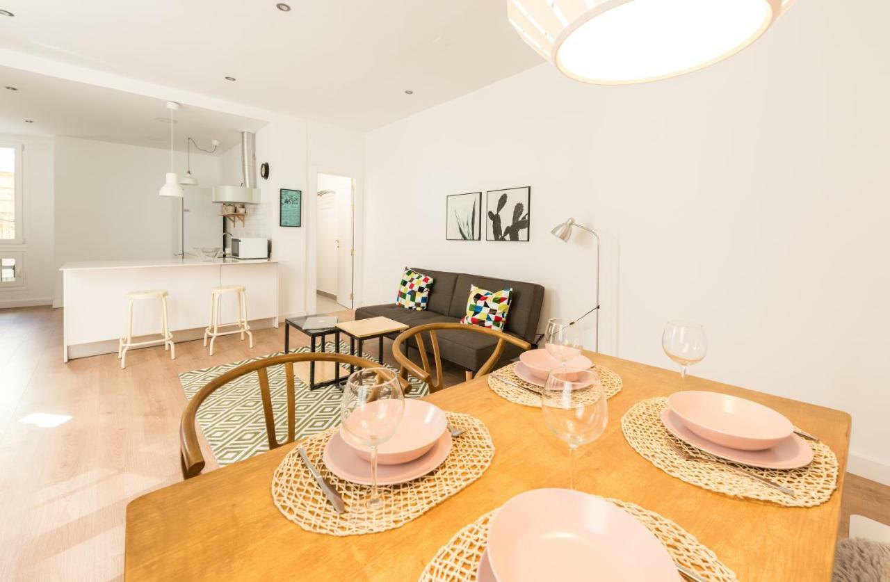 Infantas 23 Apartment