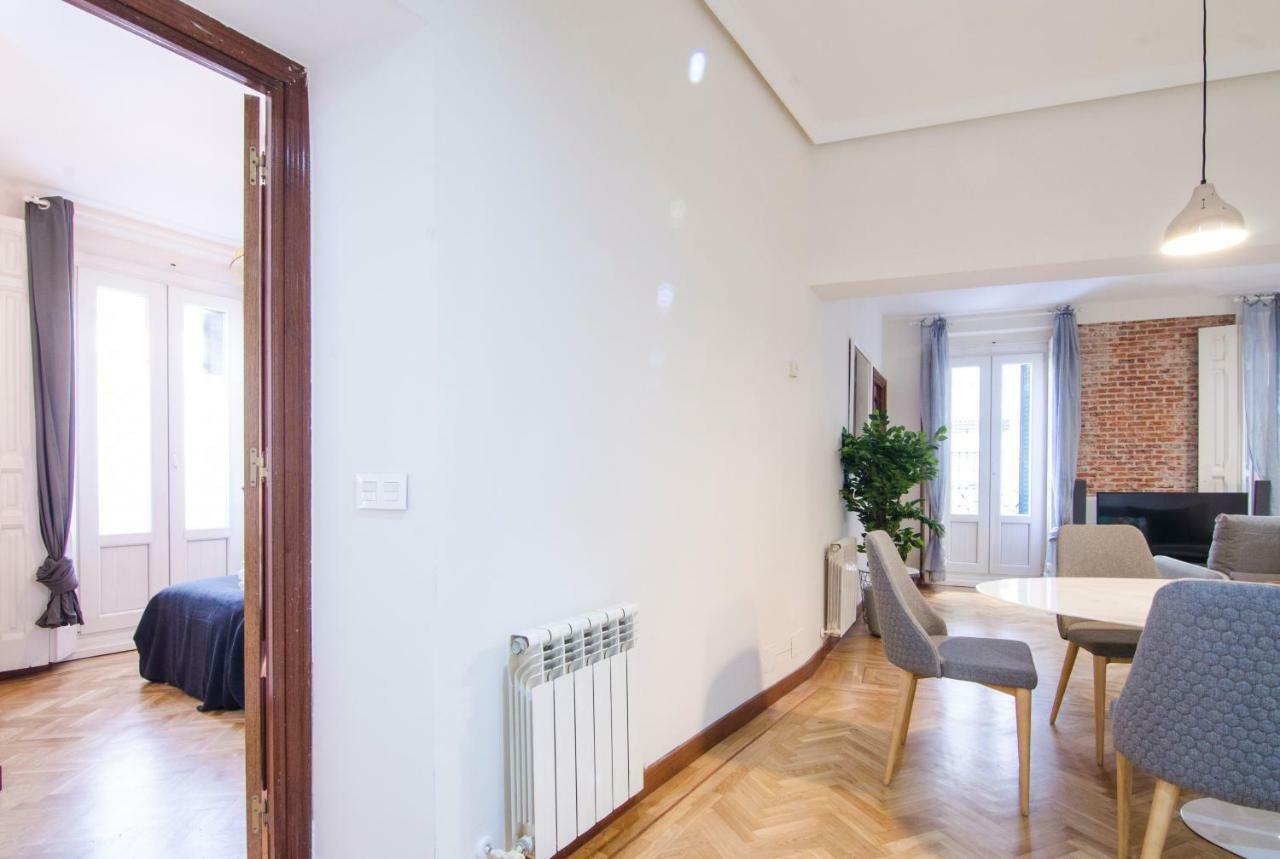 Espiritu Santo 39, 1º Izq Apartment