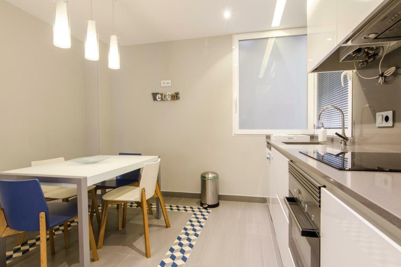 Apartment Duque De Sesto, 32