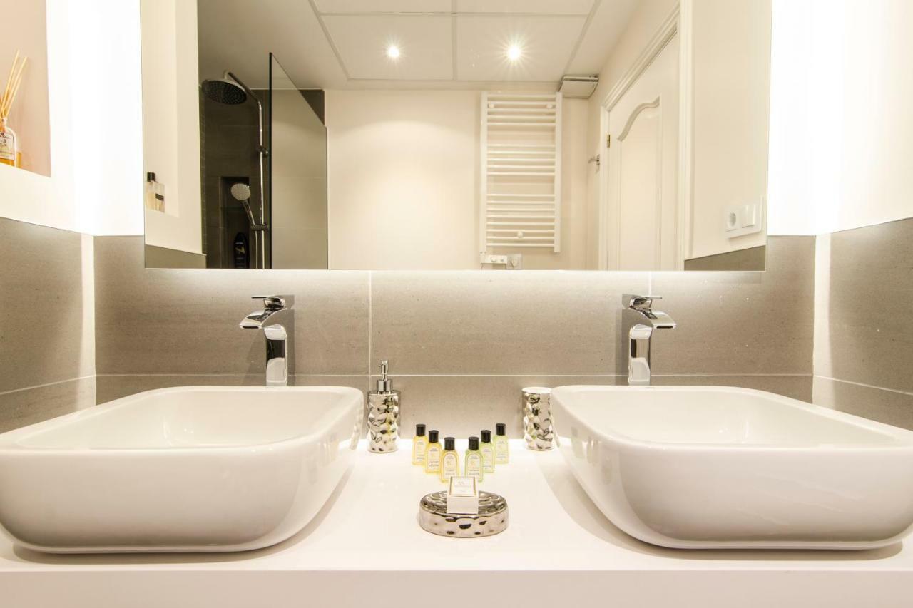 Apartment Duque De Sesto, 32 *
