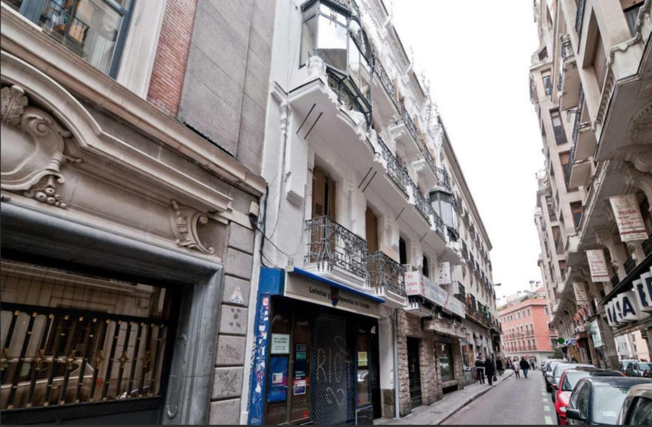Apartment Infantas 23