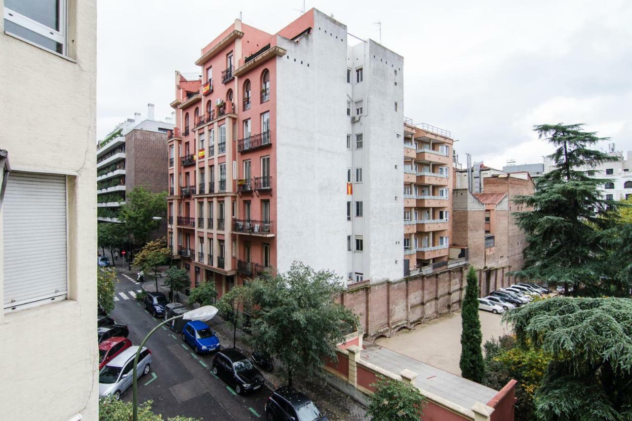 Claudio Coello, 122 Apartment
