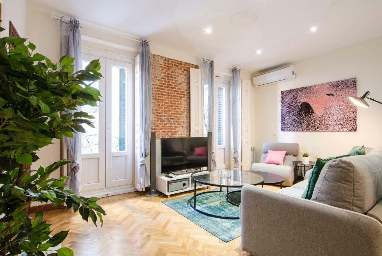 Espiritu Santo 39, 1º Izq Apartment Madrid