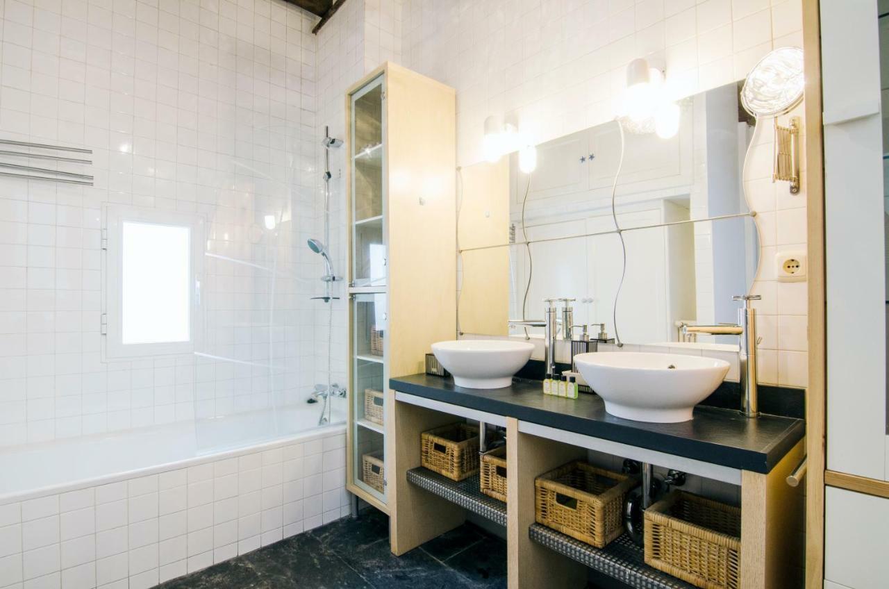 Imperial, 6 Apartment Madrid
