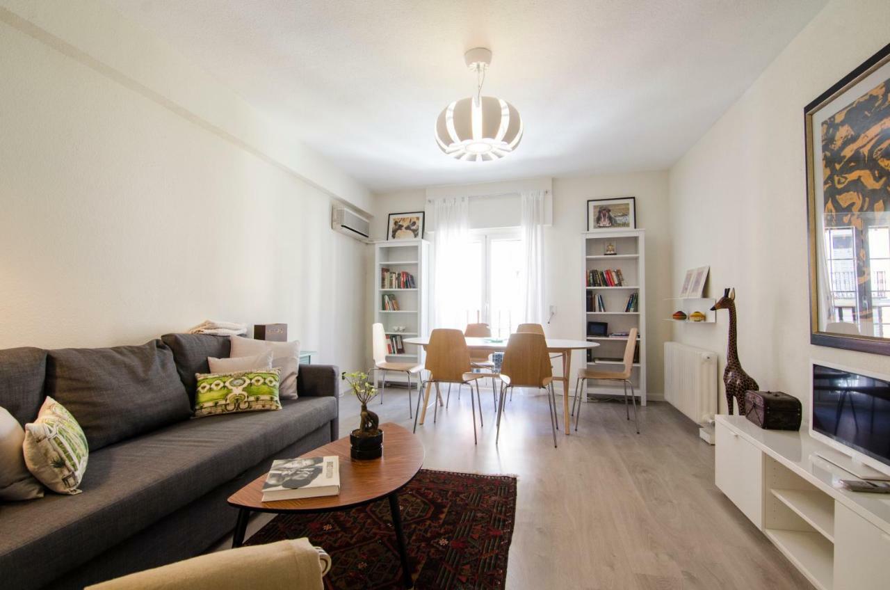 Augusto Figueroa 30 Apartment Madrid