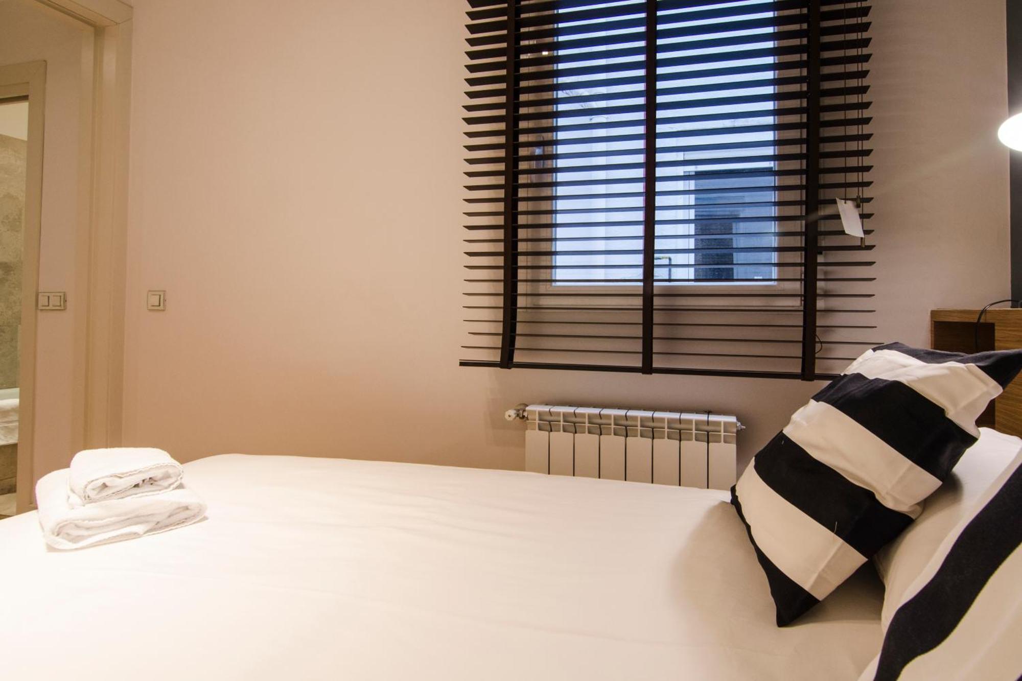 Claudio Coello, 122 Apartment Madrid