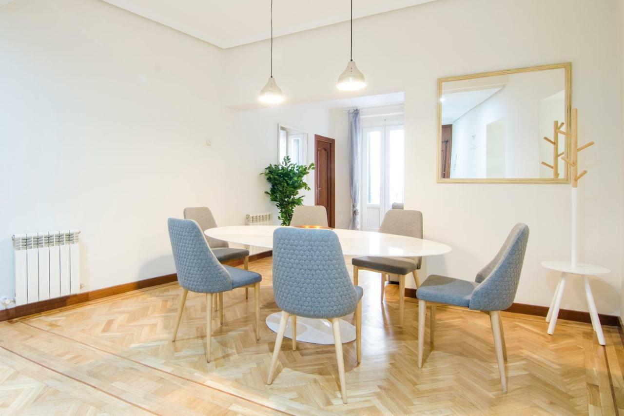 Espiritu Santo 39, 1º Izq Apartment Madrid