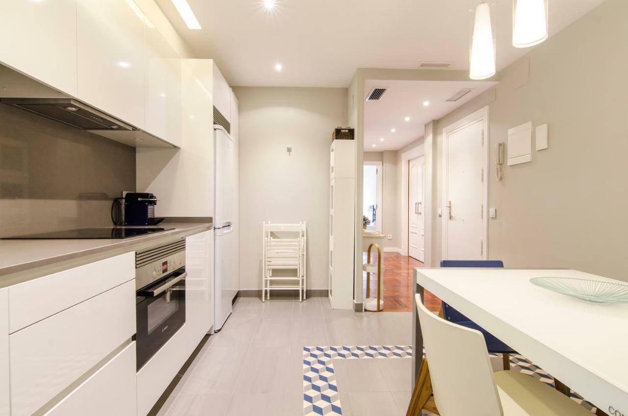Apartment Duque De Sesto, 32 *