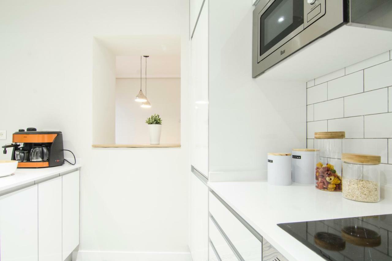 Espiritu Santo 39, 1º Izq Apartment Madrid