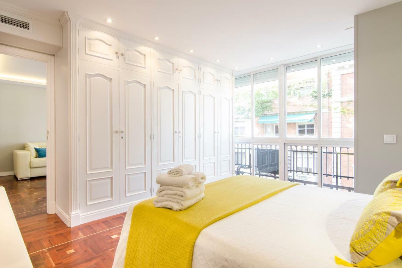 Duque De Sesto, 32 Apartment *