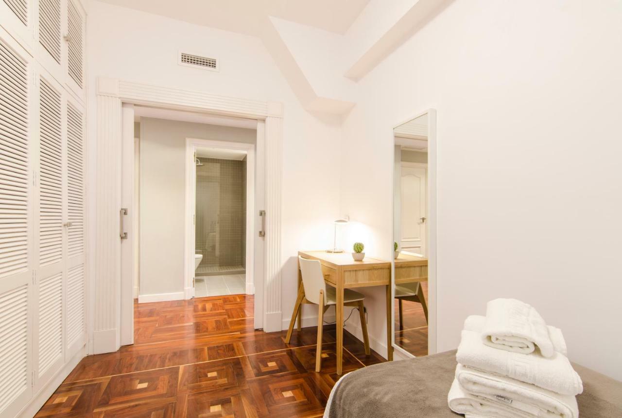 Apartment Duque De Sesto, 32 Madrid