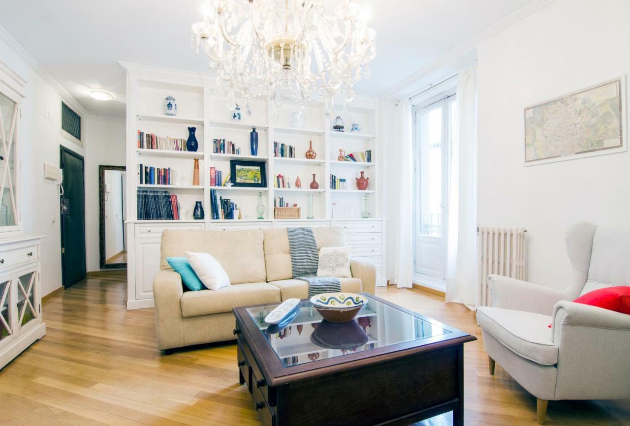 Imperial, 6 Apartment *