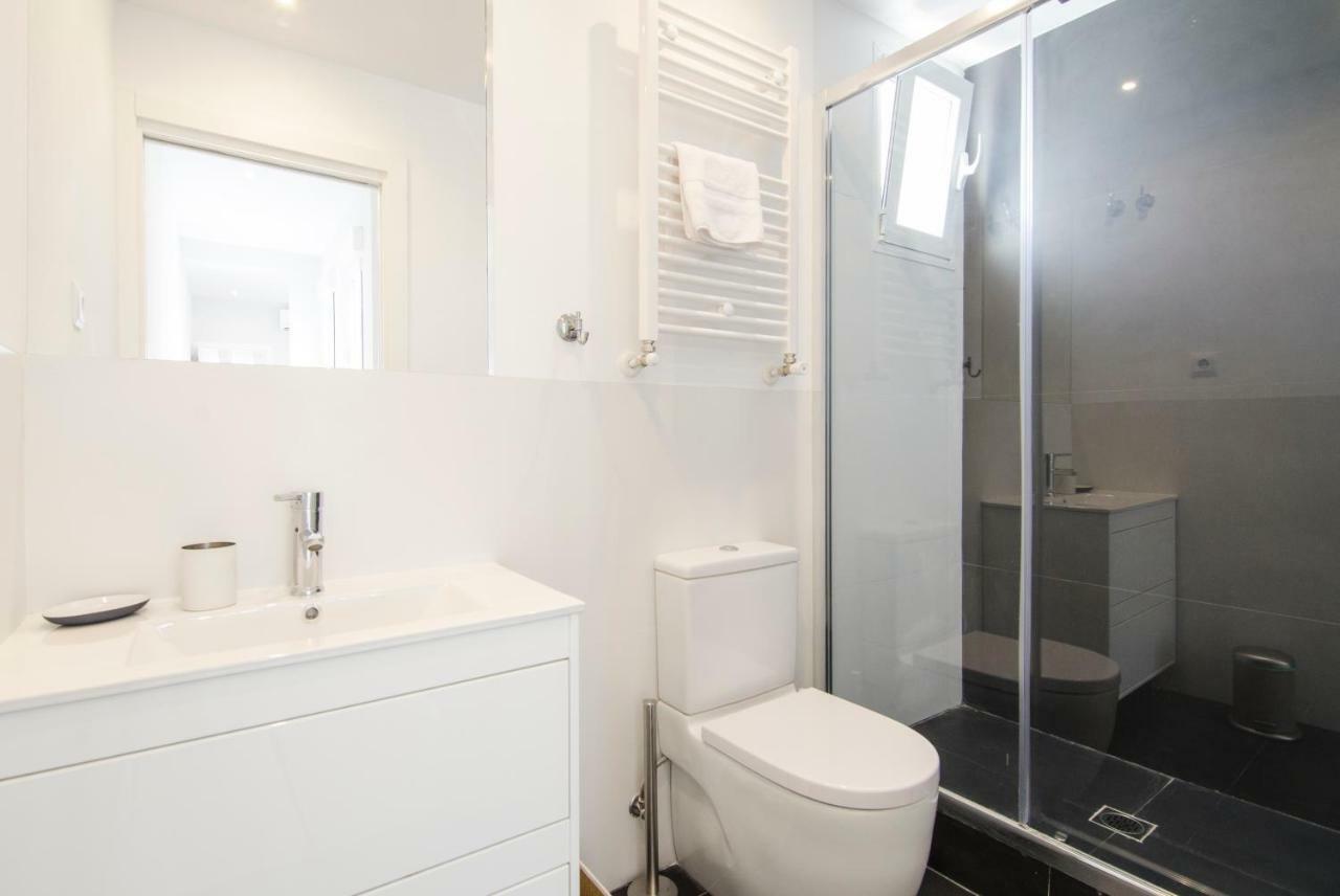 Apartment Principe, 17 Madrid