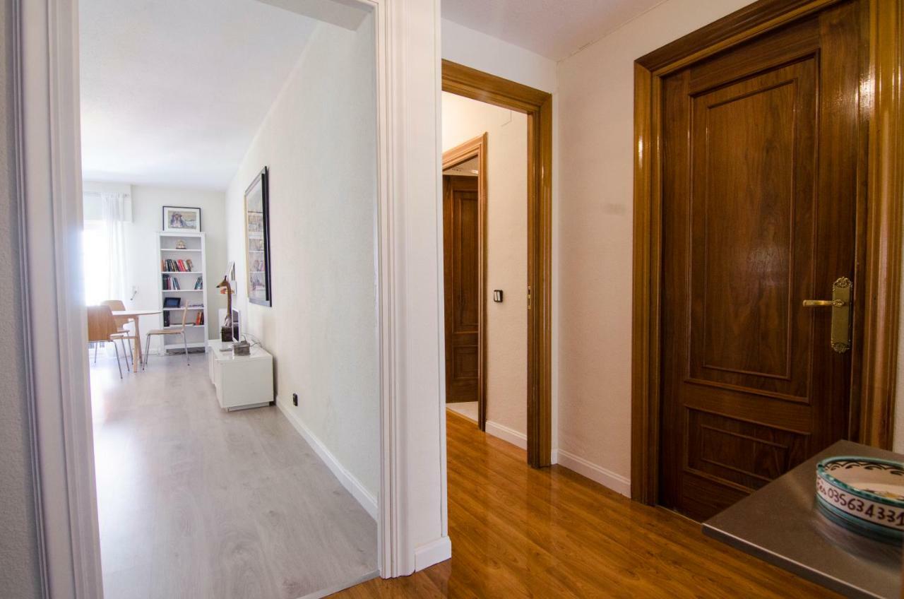 Augusto Figueroa 30 Apartment Madrid