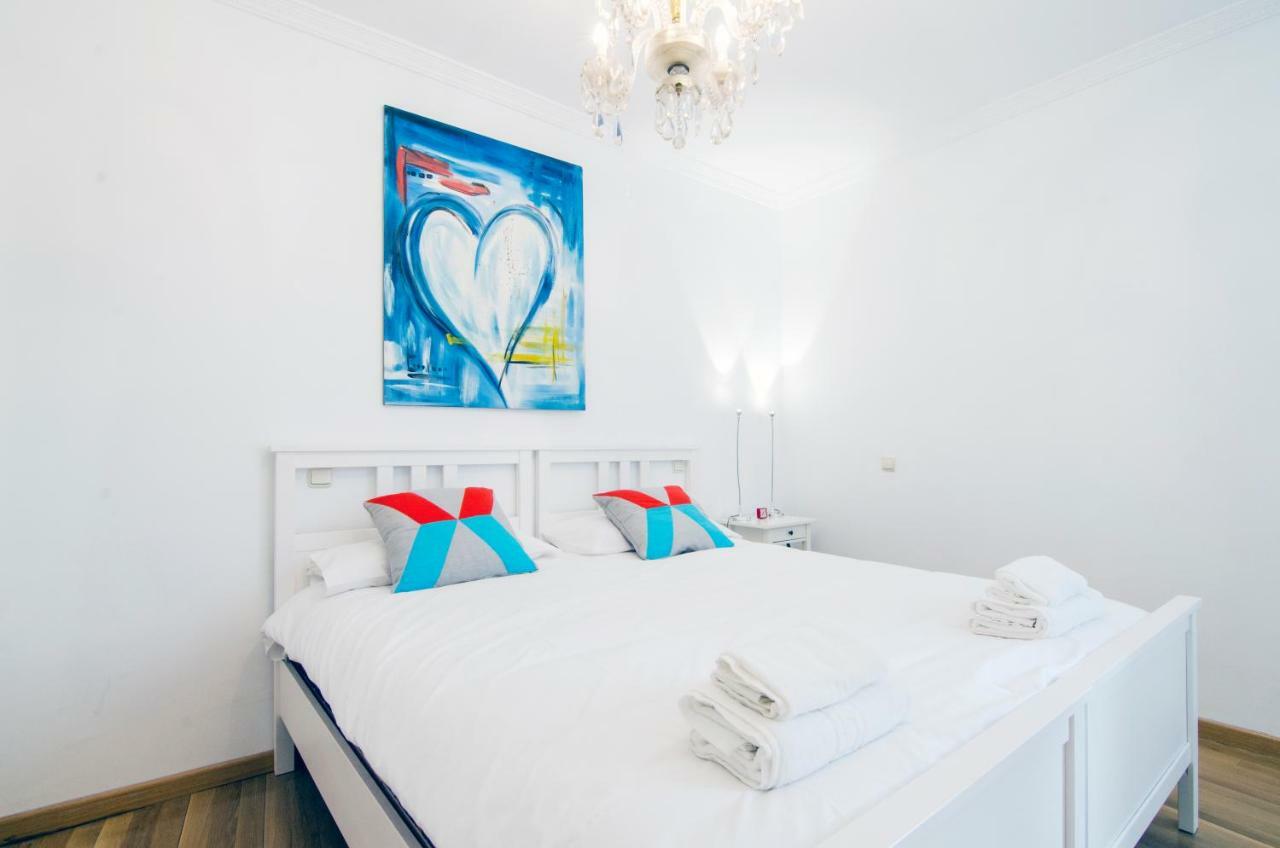 Apartment Imperial, 6 Madrid