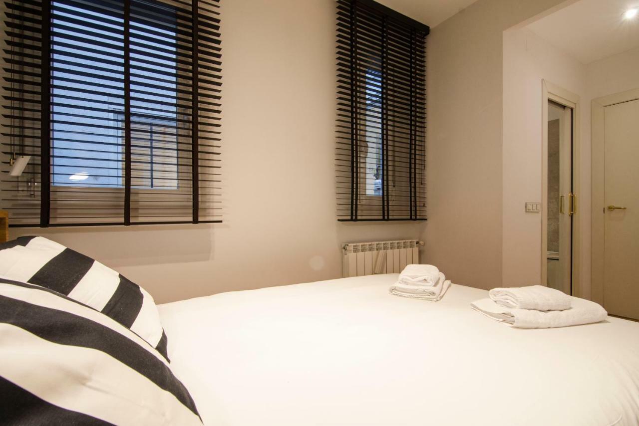 Apartment Claudio Coello, 122 Madrid