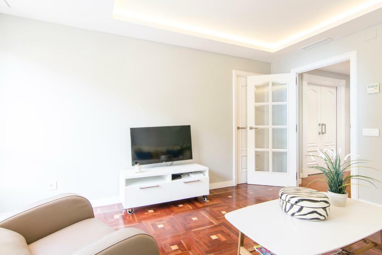 Duque De Sesto, 32 Apartment Madrid