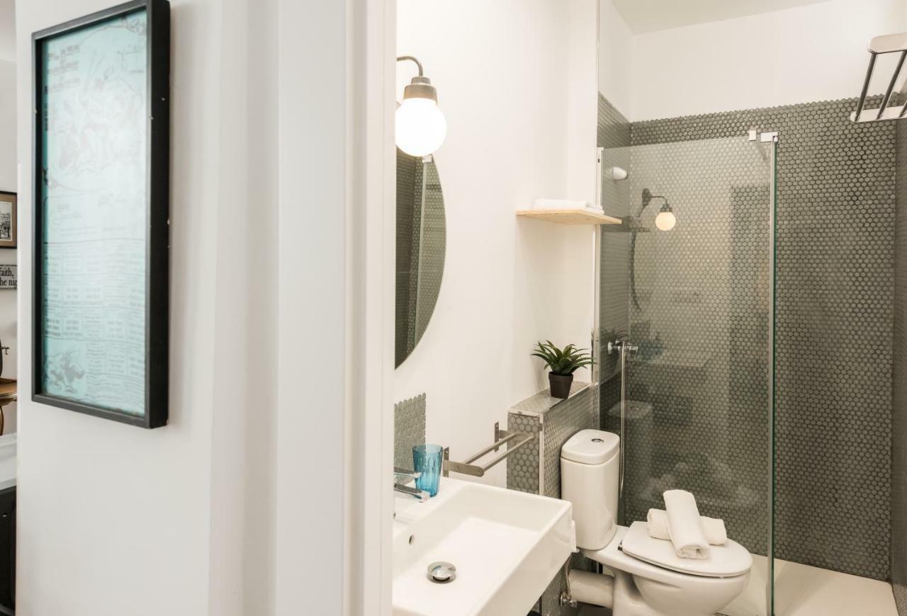 Apartment Infantas 23