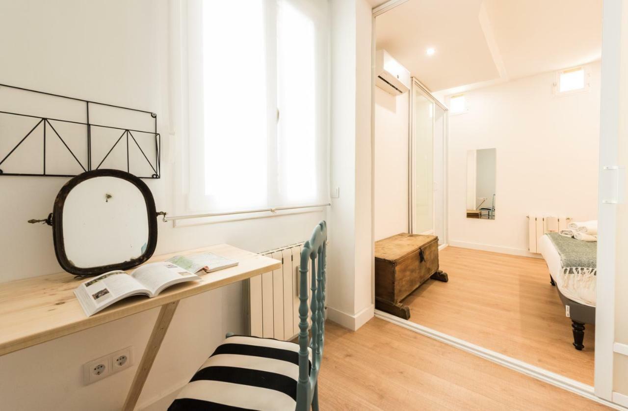 Apartment Infantas 23 Madrid