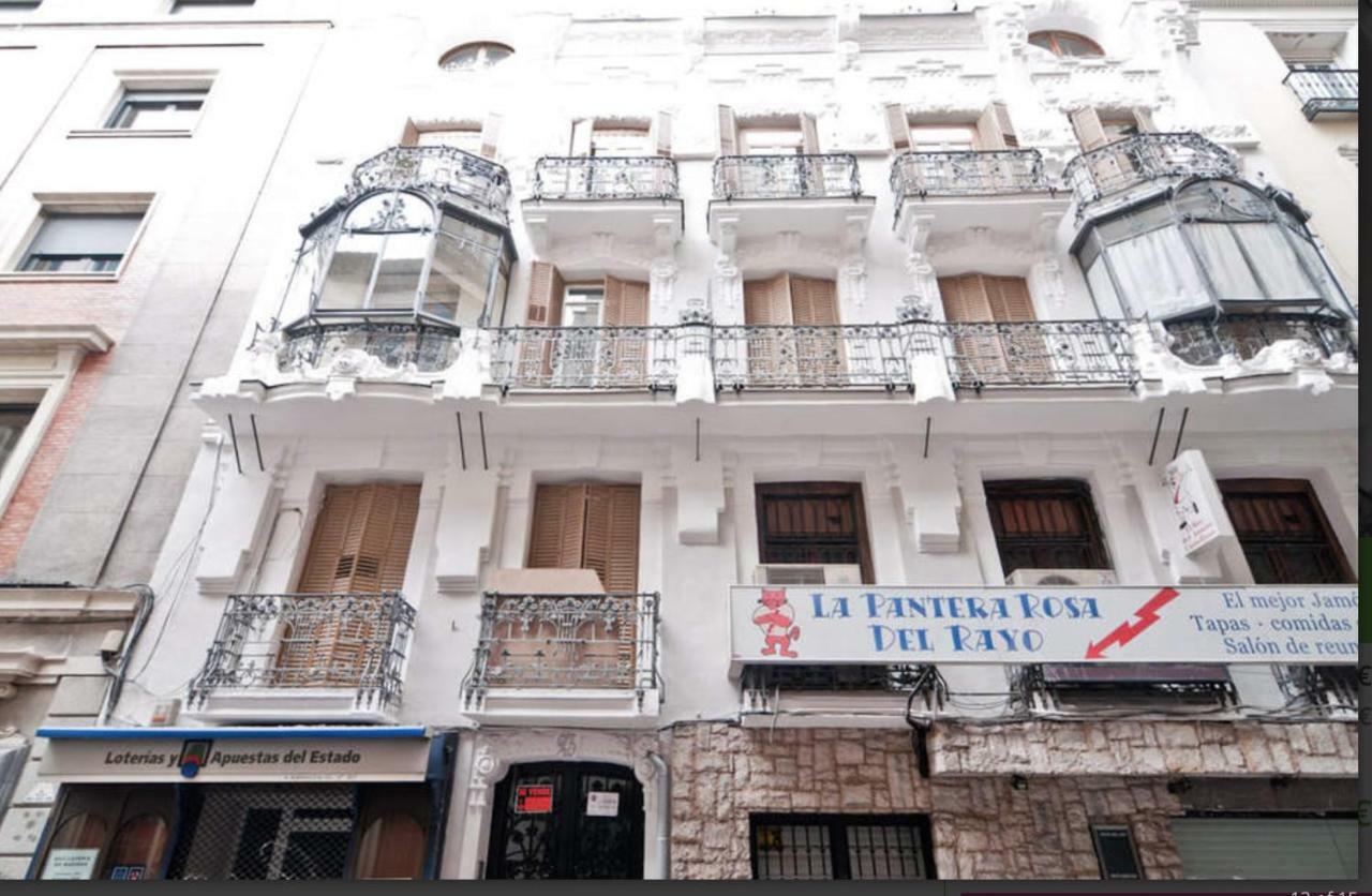 Infantas 23 Apartment Madrid