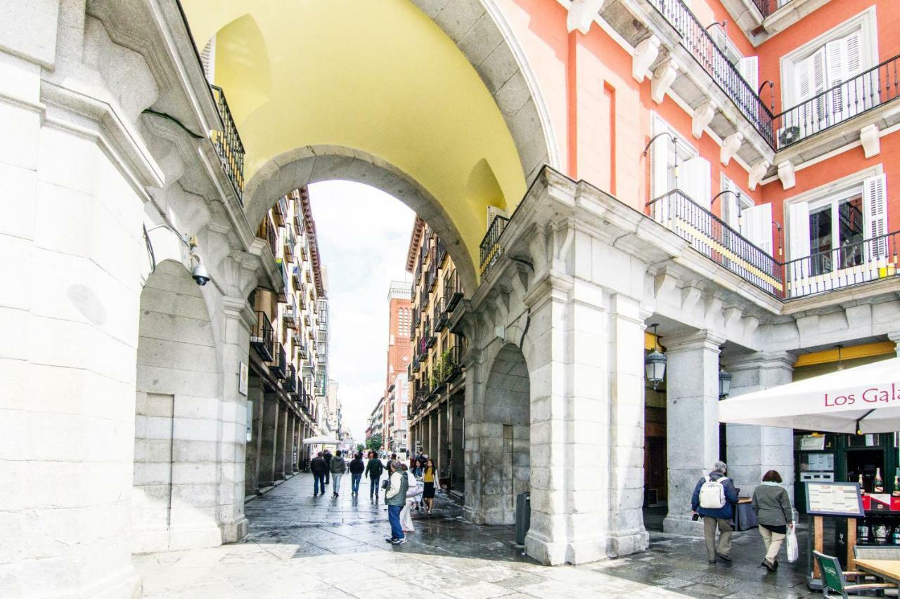 Imperial, 6 * Madrid