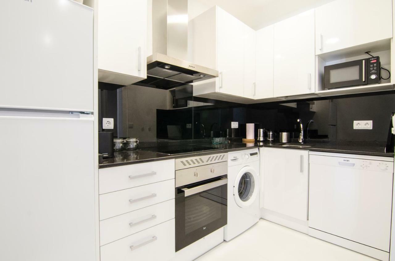Apartment Principe, 17 Madrid