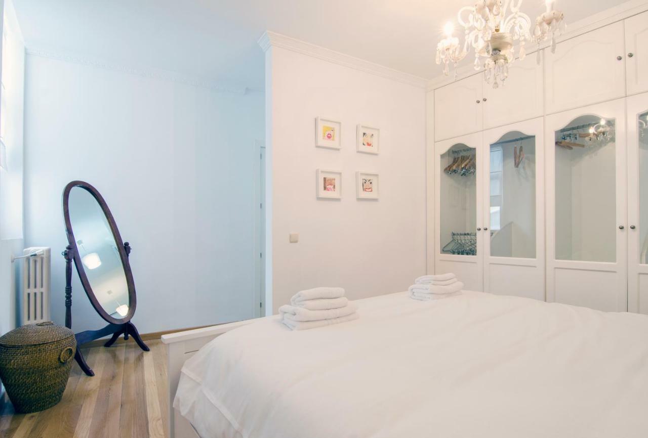Apartment Imperial, 6 Madrid