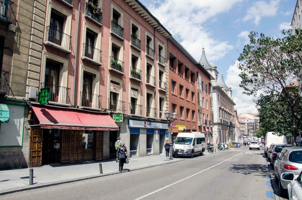Apartamento San Bernardo, 39 *
