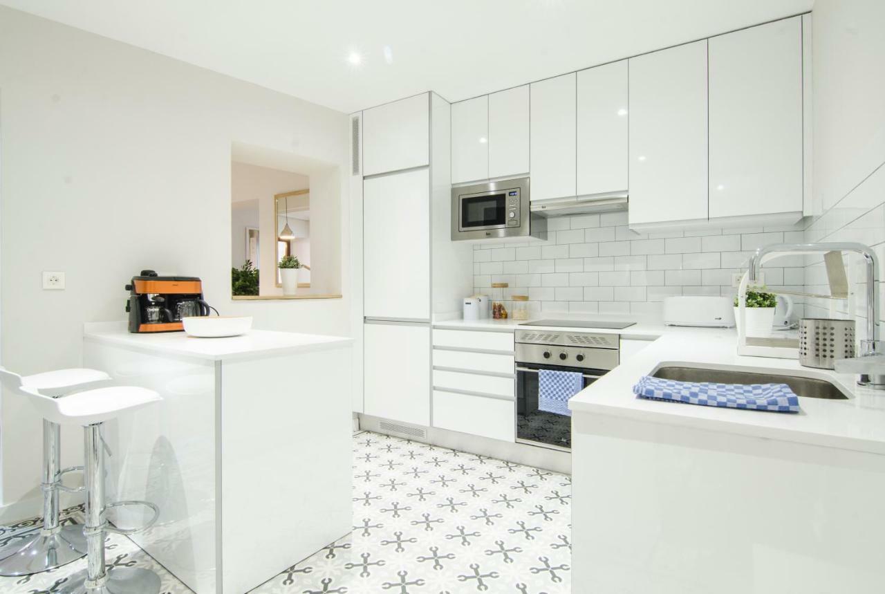 Espiritu Santo 39, 1º Izq Apartment Madrid