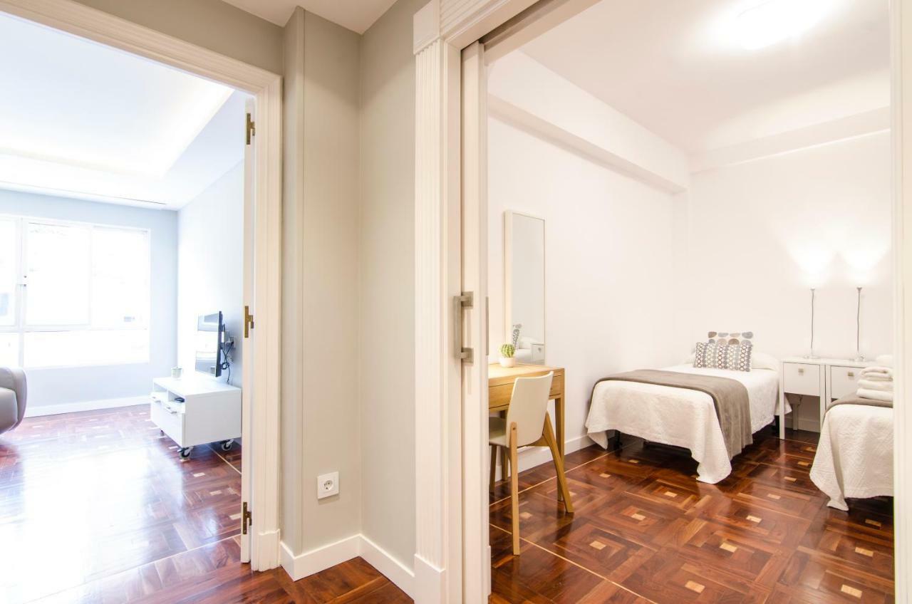Apartment Duque De Sesto, 32 *