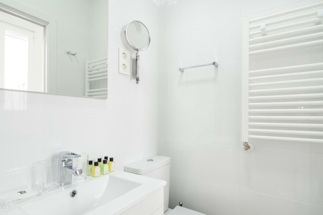 Apartment Minty - Jose Ortega Y Gasset Madrid