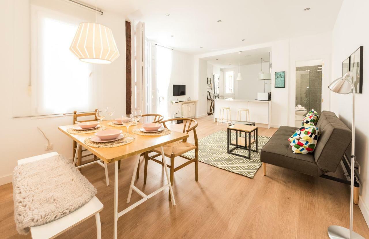 Apartment Infantas 23 Madrid