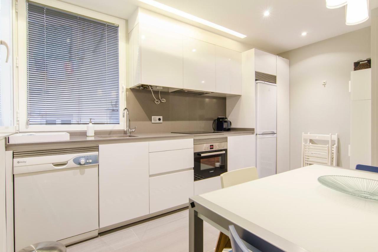 Duque De Sesto, 32 Apartment